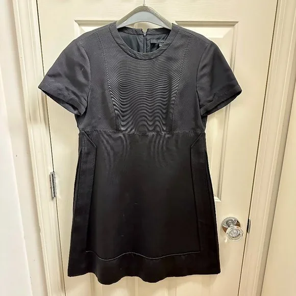 Gucci | Dresses | Gucci Short Sleeve Black Cocktail Dress | Poshmark Gucci | Dresses | Gucci Short Sleeve Black Cocktail Dress | Poshmark